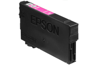 Epson 408 Magenta Ink Cartridge C13T09J34010